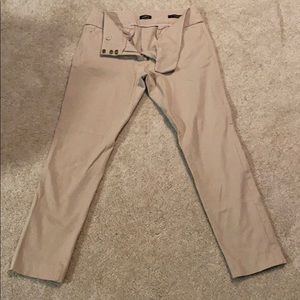 Loft Marisa Skinny pants ( Ann Taylor )